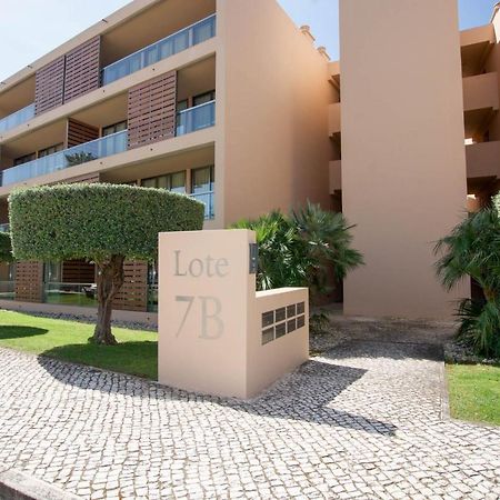Salgados T3 - Vista Piscina Apartment Гия Екстериор снимка