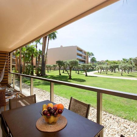 Salgados T3 - Vista Piscina Apartment Гия Екстериор снимка