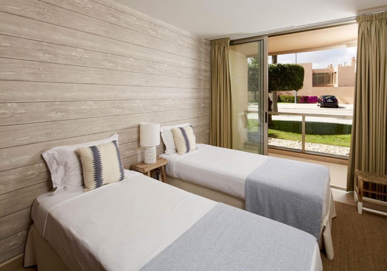 Salgados T3 - Vista Piscina Apartment Гия Екстериор снимка