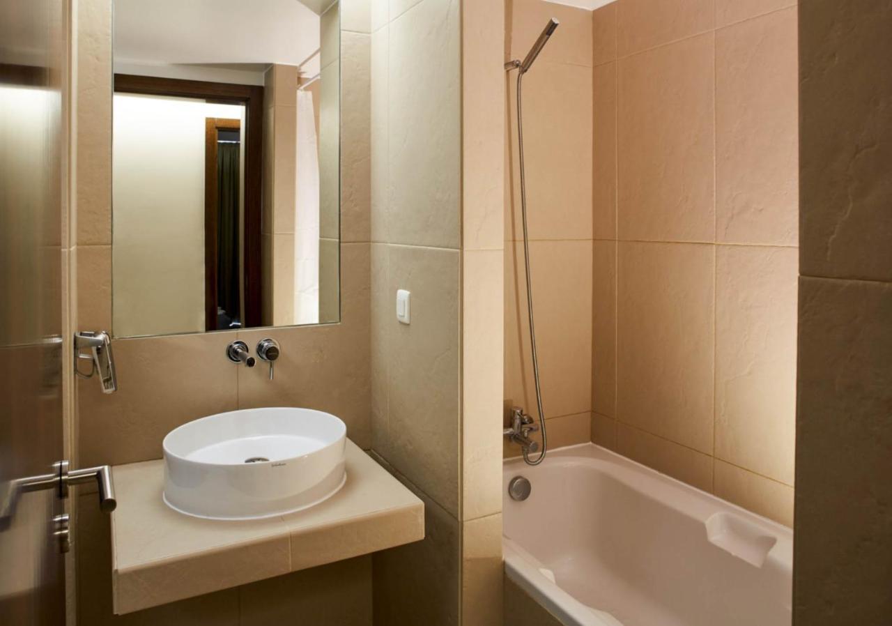 Salgados T3 - Vista Piscina Apartment Гия Екстериор снимка