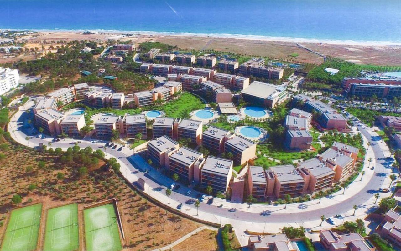 Salgados T3 - Vista Piscina Apartment Гия Екстериор снимка