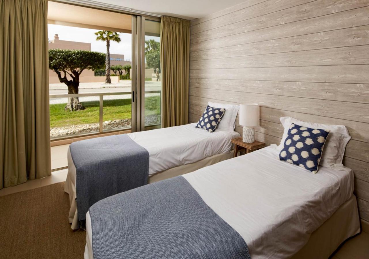 Salgados T3 - Vista Piscina Apartment Гия Екстериор снимка
