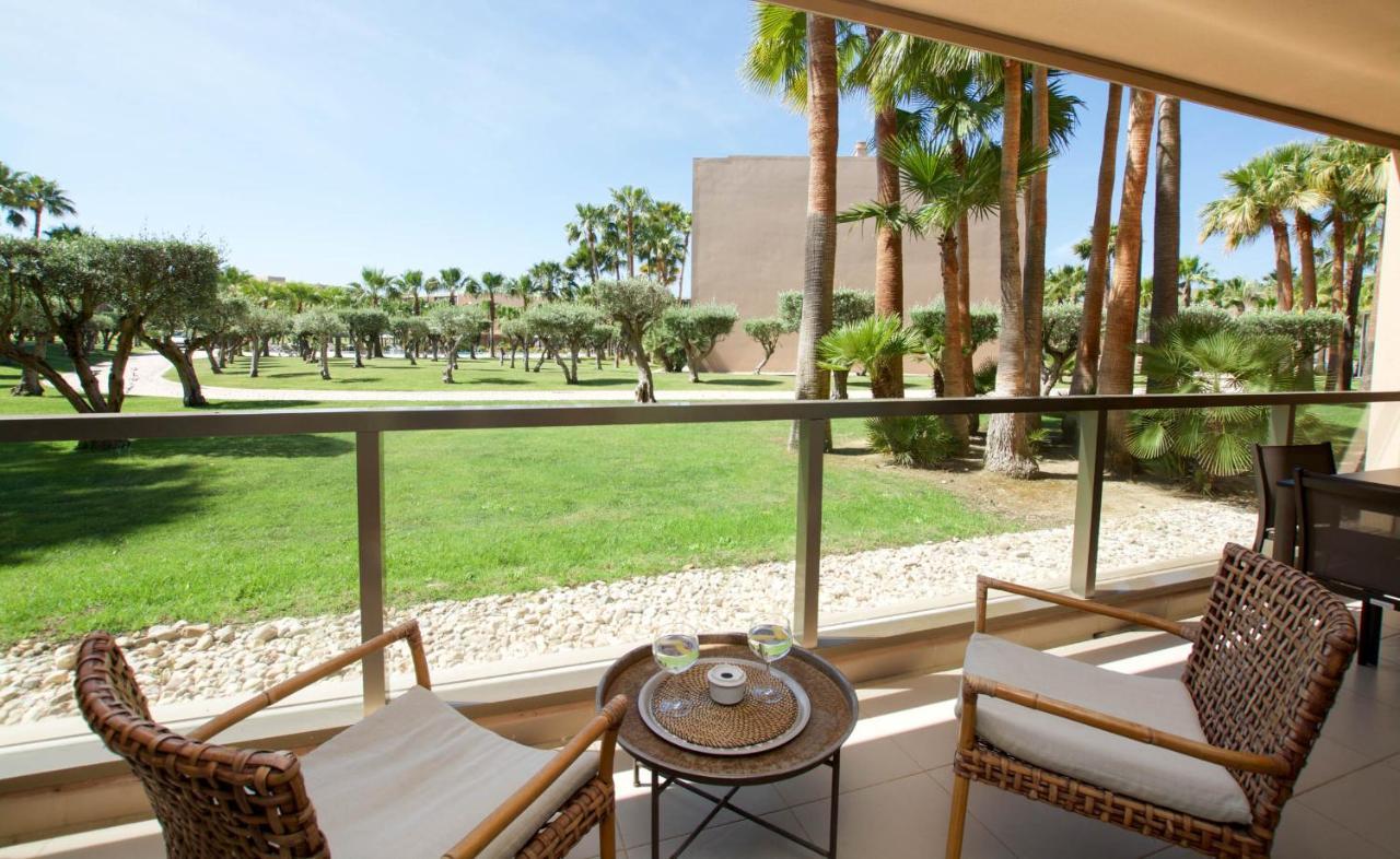 Salgados T3 - Vista Piscina Apartment Гия Екстериор снимка